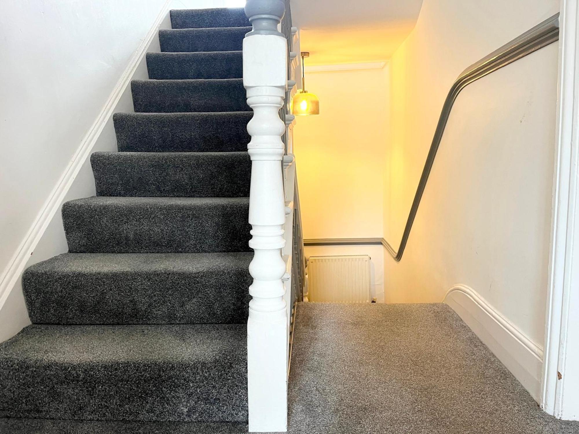 Spacious Home Near Seafront & Train Station 5 Bed Sleeps 10- Central Penzance Exteriér fotografie