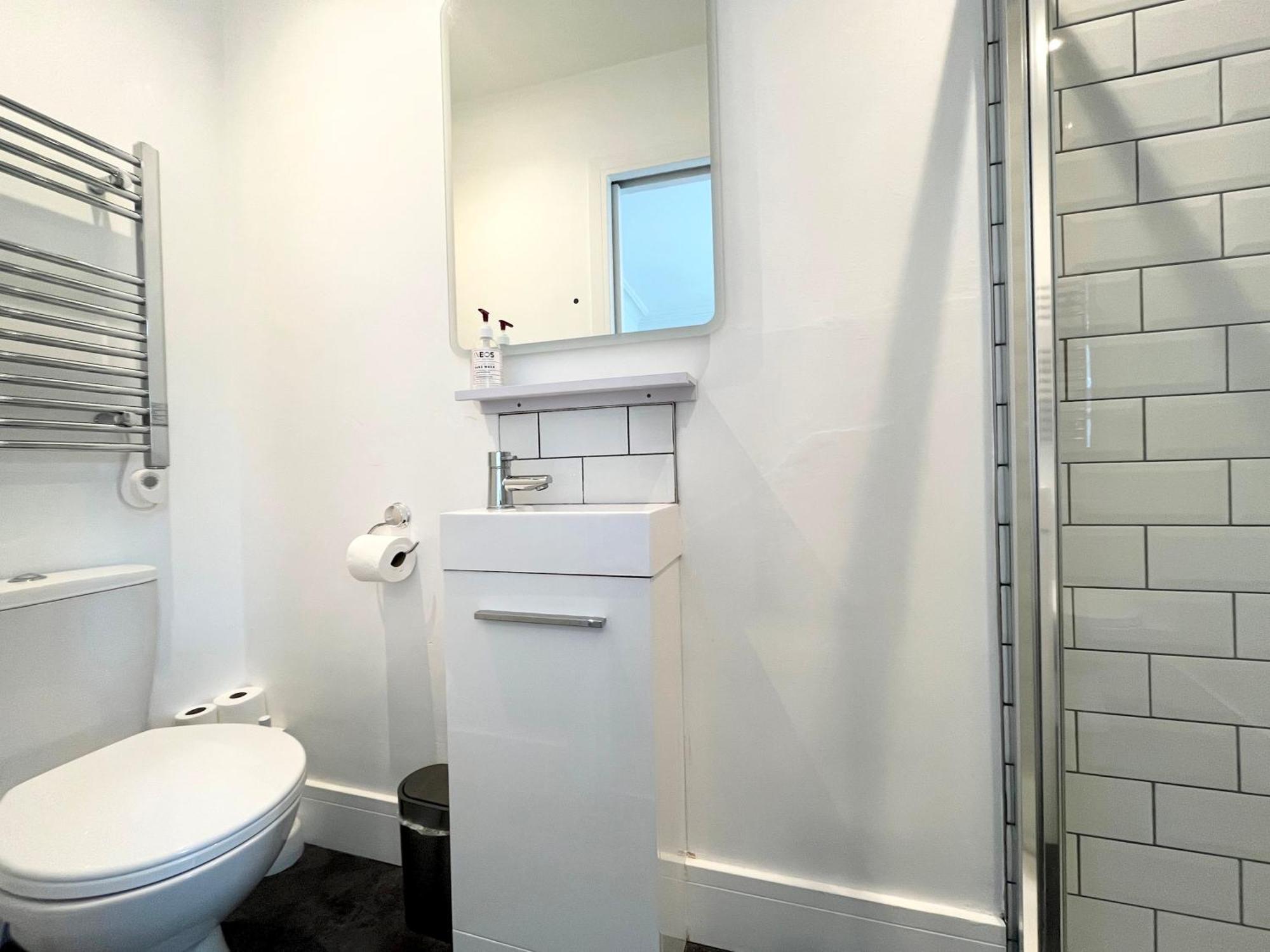 Spacious Home Near Seafront & Train Station 5 Bed Sleeps 10- Central Penzance Exteriér fotografie